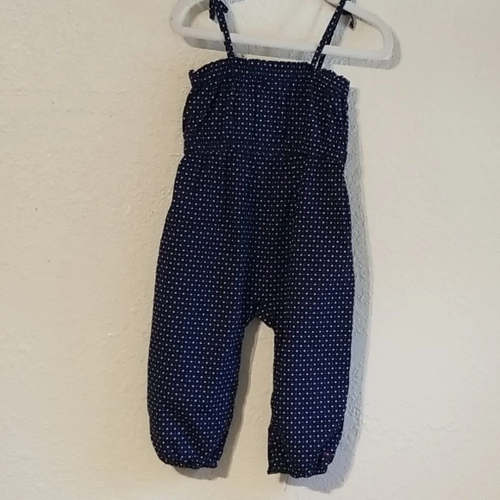Baby gap romper‎ 12-18mo